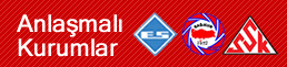 Anla�mal� Kurumlar
